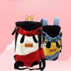 Last Day Promotion 48% OFF - Pet Travel Leg-out Backpack-BUY 4 GET EXTRA 20% OFF