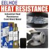 🔥2022 New Magic High Temperature Resistant Liquid Metal Welding Filler (New Formula)