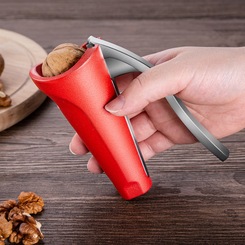 (🎄Christmas Promotion--48%OFF)Nut Opener(Buy 2 get 1 Free)