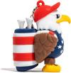 🔥LAST DAY SALE 49%OFF!🔥Sports Eagle Caddy Golf Ball Holder