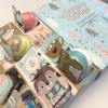 🎁TikTok Last Day Sale - 70% OFF🎉Fill it Yourself Empty Gift Packaging | 12 Days of Gifts