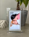 Memory Frame Video Player
