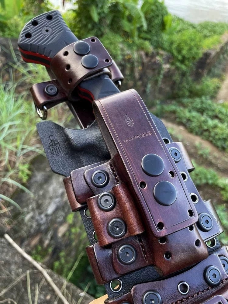 Miller M9 Custom Edition Knife