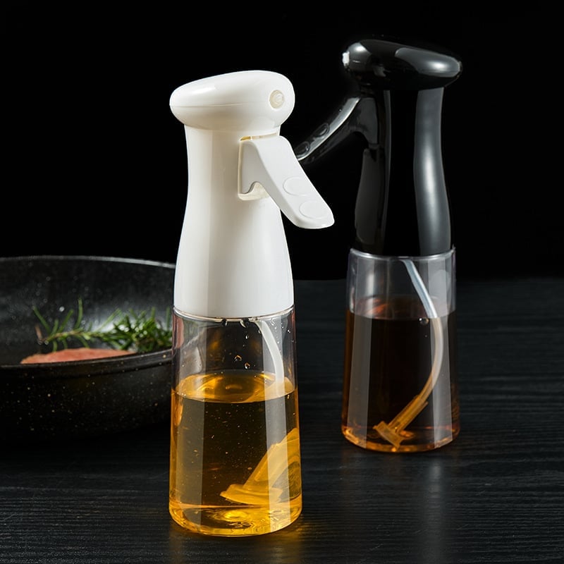 (🌷EARLY MOTHER'S DAY SALE - 50% OFF)Portable Gourmet Oil Storage Bottle