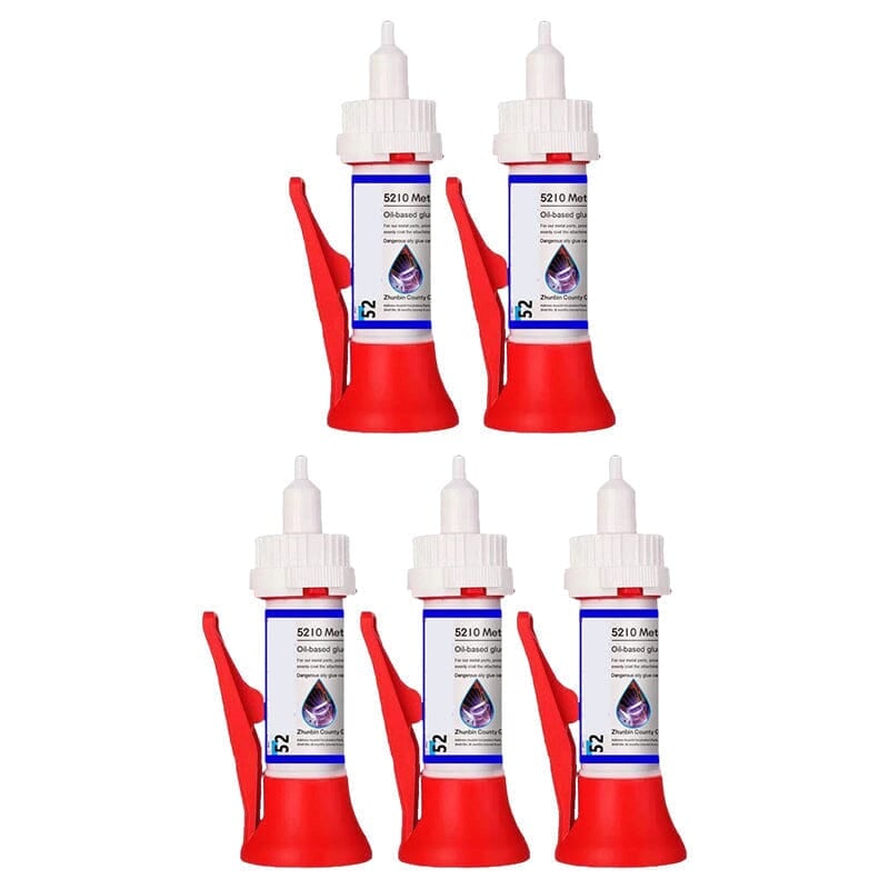🔥Bandcord™ Metall-Keramik-Verglasungsmittel