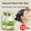 (🔥Special Offer 1000pcs 50% OFF) - Natural Plant Hair Dye