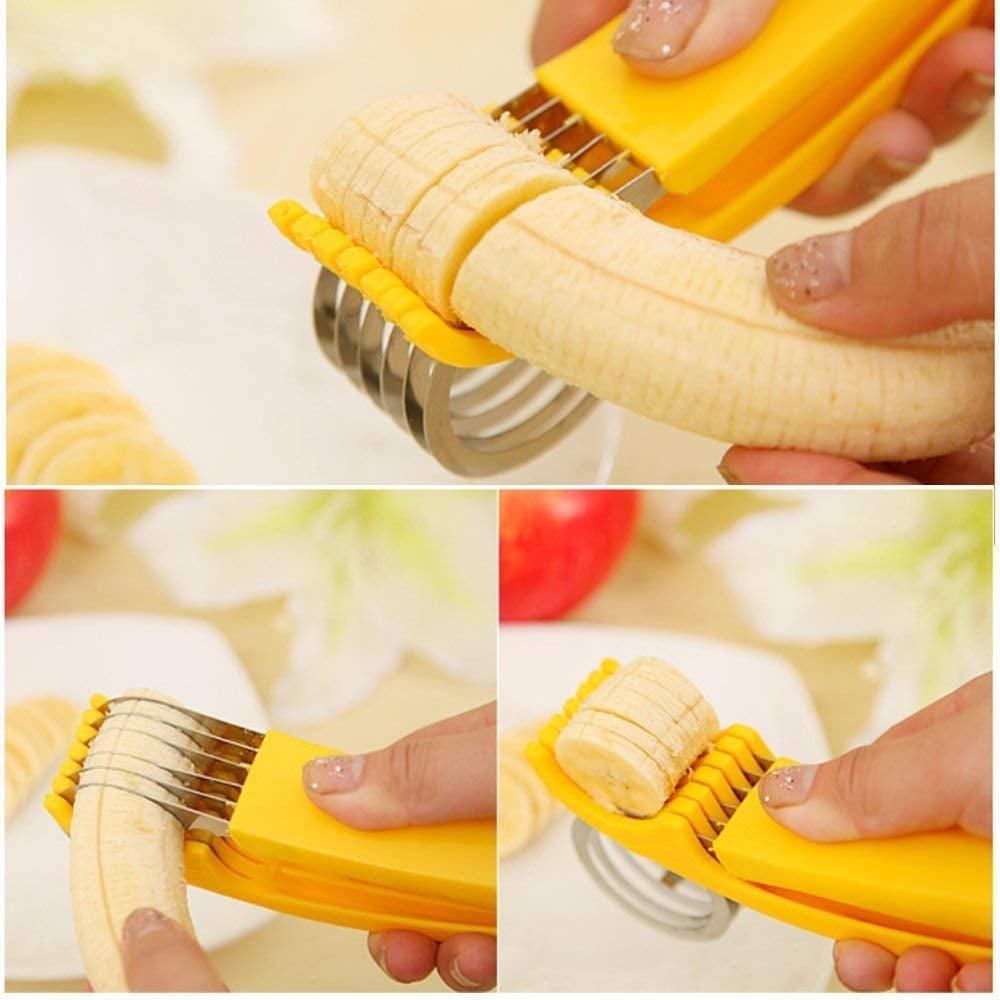 🔥Last Day Promotion 70% OFF🔥Food Manual Slicer⚡️Buy 2 Get 1 Free