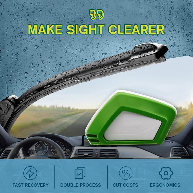 (Summer Flash Sale- 50% OFF) Wiper Restorer