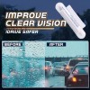 (Last Day Promotion - 50% OFF) Anti Rain Water Car Windshield Wiper