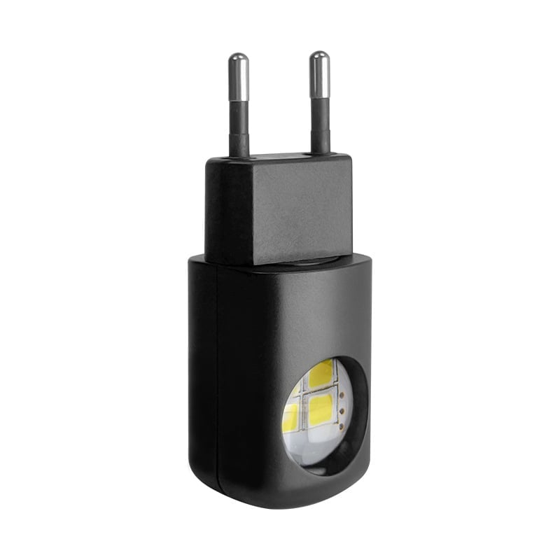 🎄TikTok Christmas Sale -70% OFF🔥LED Wall Socket Night Light