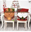 🔥Last Day Promotion - 70% OFF🎁Santa Chair Covers - Decoration for Christmas