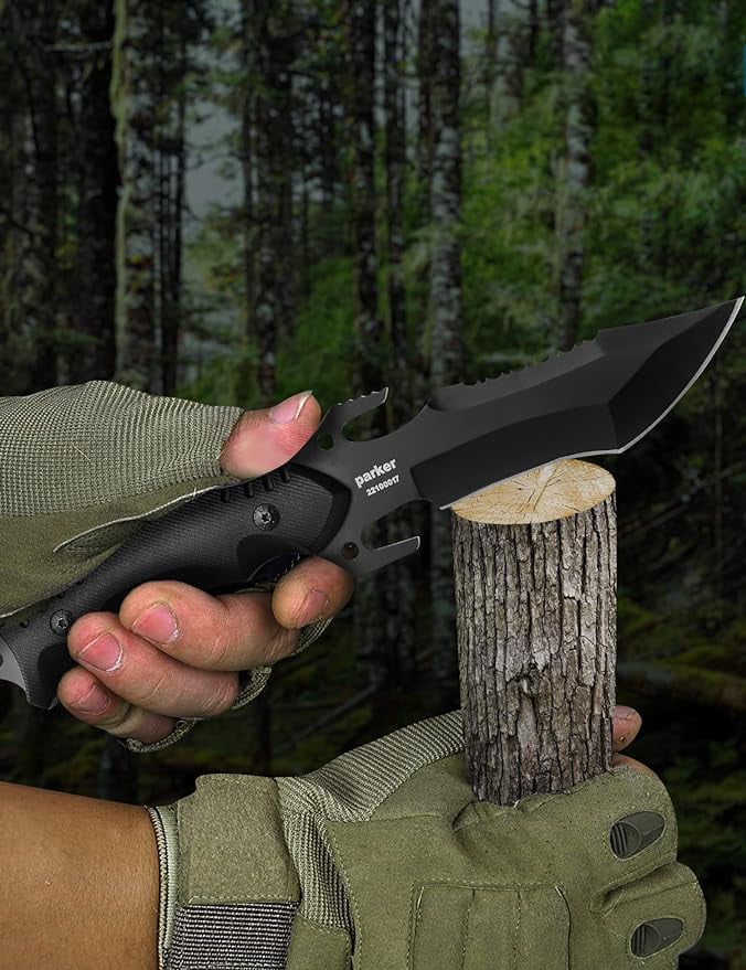 USMC Marine Corps Diving Parker Knife