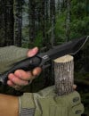 USMC Marine Corps Diving Parker Knife