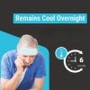 🧊❄️💧 Instant Cooling Patch – Summer Heat Relief ❄️💦🧊 Stay Cool • Beat the Heat • Anytime, Anywhere