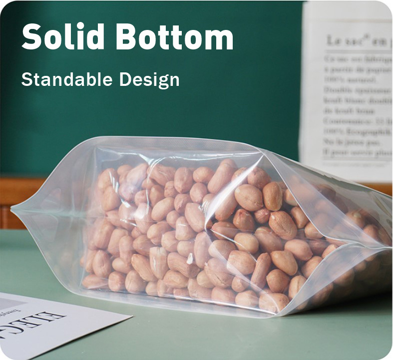 (🔥Last Day Promotion- SAVE 48% OFF)Large Capacity Cereal storage Bag--buy 5 get 4 free & free shipping（9pcs）