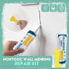 (🎄Early Christmas Sale -48% OFF) Nontoxic Wall Mending Repair Kit