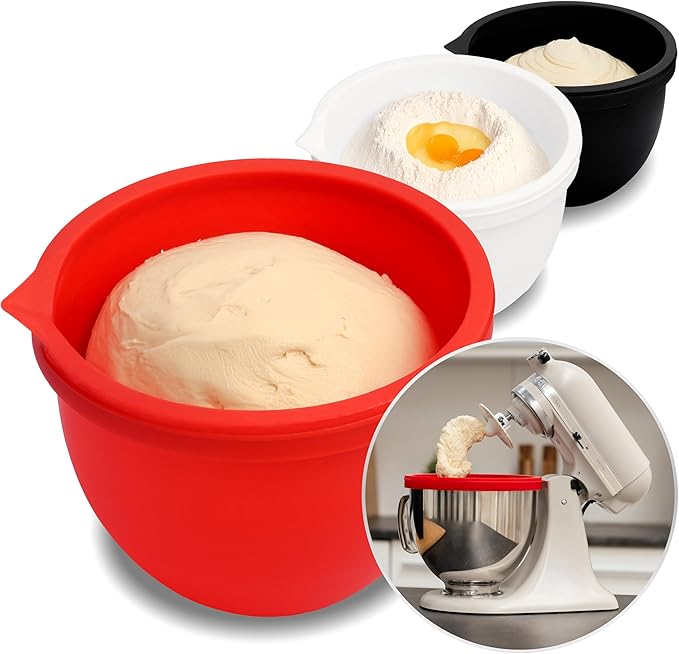 🔥Last Day Promotion 50% OFF🔥Blender Silicone Liners