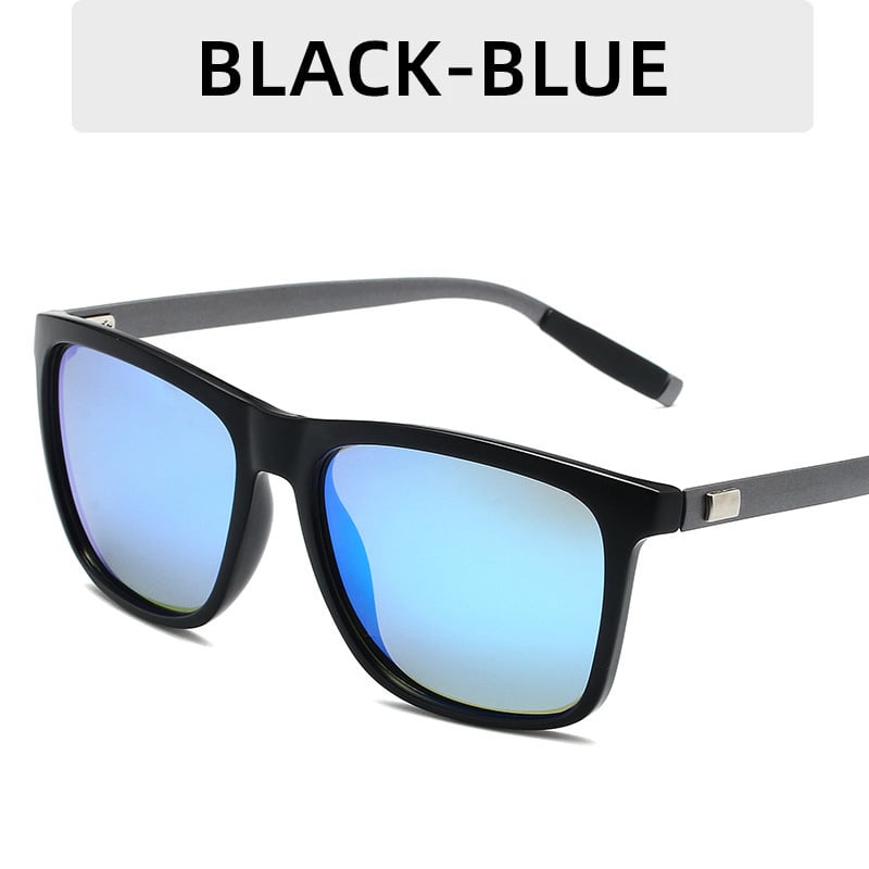 🎁2023 New Design Men Polarized Sunglasses🎁Limited time promotion-gift sports glasses case - Buy 4 Get Extra 20% OFF