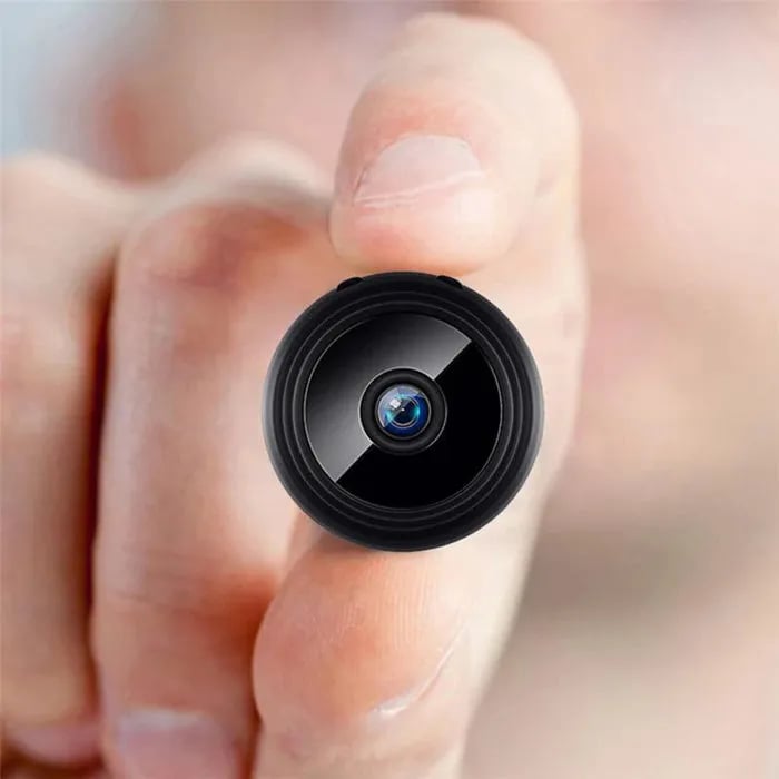 🔥Limited Time Sale 48% OFF🎉Mini WIFI Camera 1080P HD - Night Vision Included(Buy 2 Get Free Shipping)