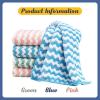 (Summer Sale- 50% OFF) Microfiber Cleaning Rag