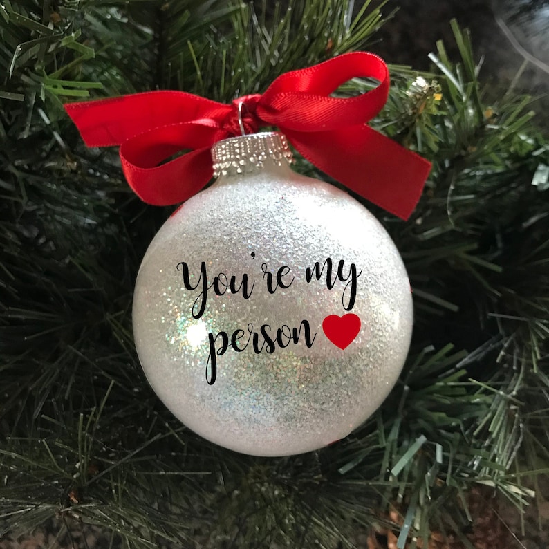 ❤Hand Painted-Friendship Ornaments For Ture Friends🎁