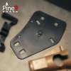 Slide-in Fishing Rod Hip Holsters