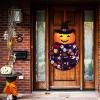 🔥 Last Day Promotion 🎃 DIY Halloween Pumpkin Witch