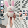 🎁TikTok Easter Early Last Day Sale - 70% OFF🐰Pull Up Rabbit Plush Toys