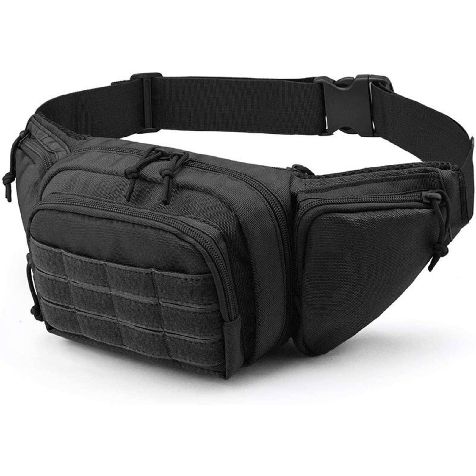 Early Christmas Gift 50% OFF🎄Outdoor Mountaineering Leisure Tactical Waist Bag🎁BUY 2 GET FREE SHIPPING