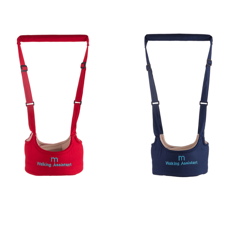⏰LAST DAY SALE 50% OFF - Baby Walking Harness