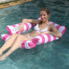 🔥Last Day Promotion 50% OFF🔥Inflatable & Foldable Mesh Pool Float, Pool Hammock Floaties Toy