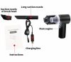 🔥Last Day Promotion 70% OFF - Wireless Handheld Car Vacuum Cleaner