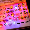 🎁TikTok Last Day Sale - 70% OFF👻LED Glow-in-the-Dark Halloween Rings