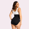 ⏰Letzter Tag 50% Rabatt – Shapewear-Höschen mit hoher Taille und Bauchkontrolle