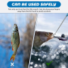 (🎄Christmas Hot Sale🔥🔥)Fishing Hook Quick Removal Device(BUY MORE SAVE MORE)