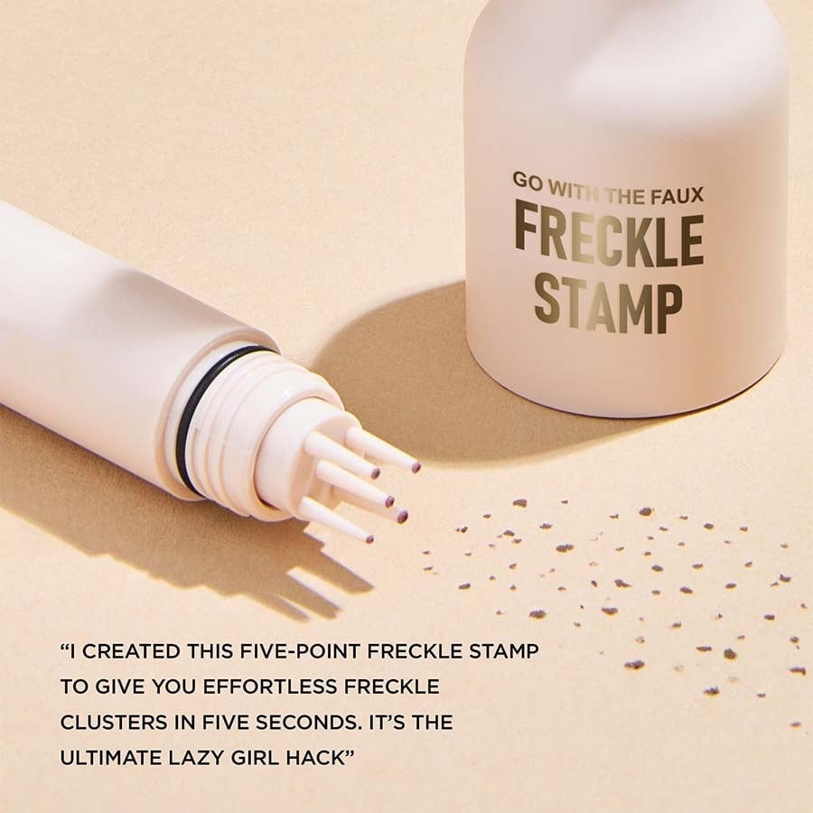 🎁BUY 1 GET 1 FREE🎁Natural Imitation Stamp Freckle Pen - Natural-Looking,Waterproof, sweat-proof and quick-drying