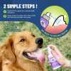 🔥(Last Day Sale- 50% OFF) Teeth Cleaning Spray for Dogs & Cats