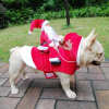 ⚡⚡Last Day Promotion 48% OFF -  Pet Christmas Clothes(🔥🔥BUY 2 FREE SHIPPING)