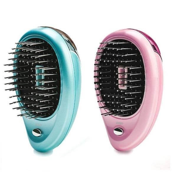 ⛄Early Spring Sale 50% OFF⛄ - Lonic Styling Hairbrush(Buy 2 Free Shipping)