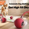 🌲Christmas Sale 49% Off🐱🐶2024 Automatic LED Interactive Pet Toys Ball, 🔥Buy 2 Free Shipping