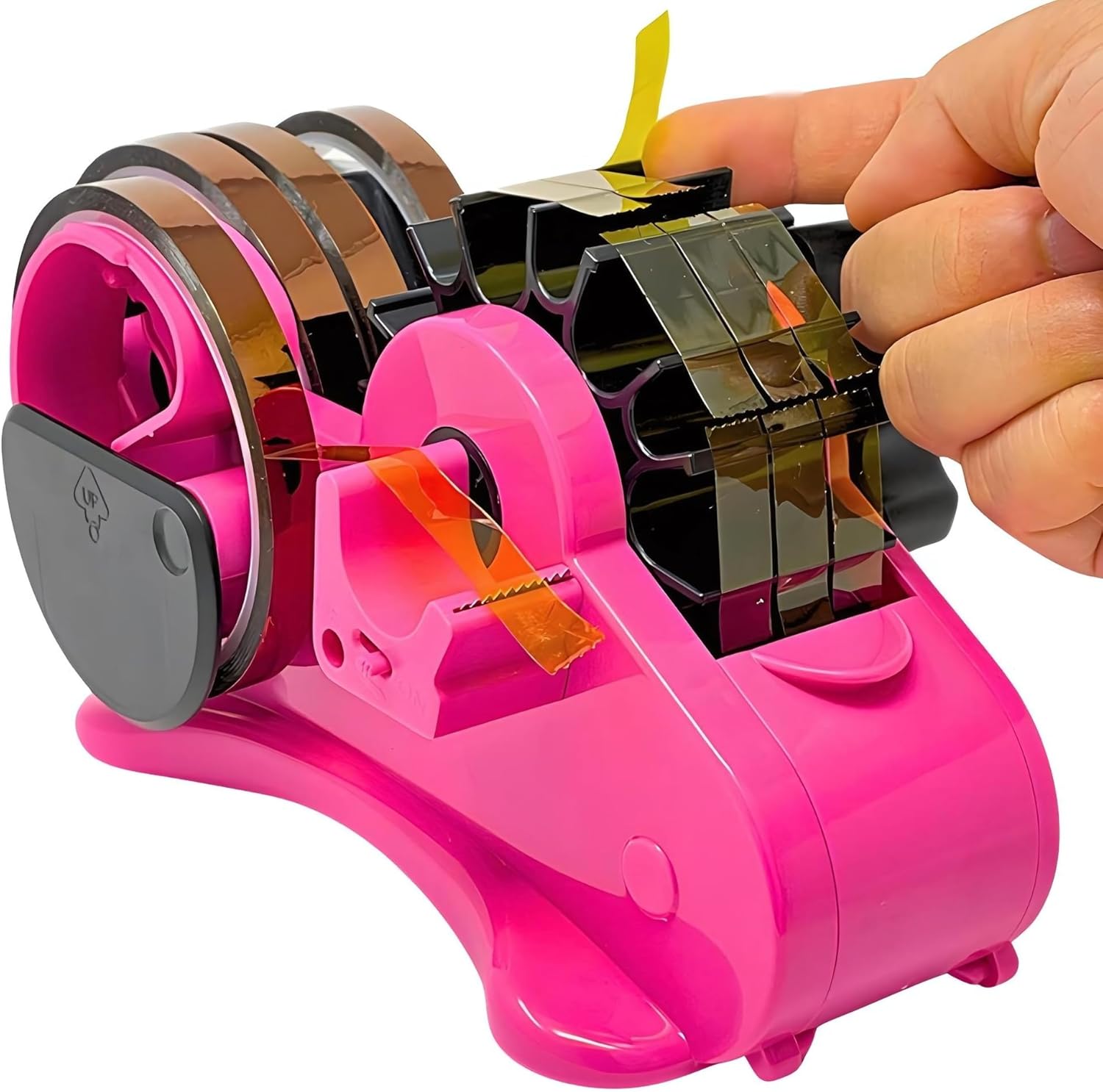 (🎄Christmas Sales 49% OFF) ✨️Multifunctional Tape Dispenser