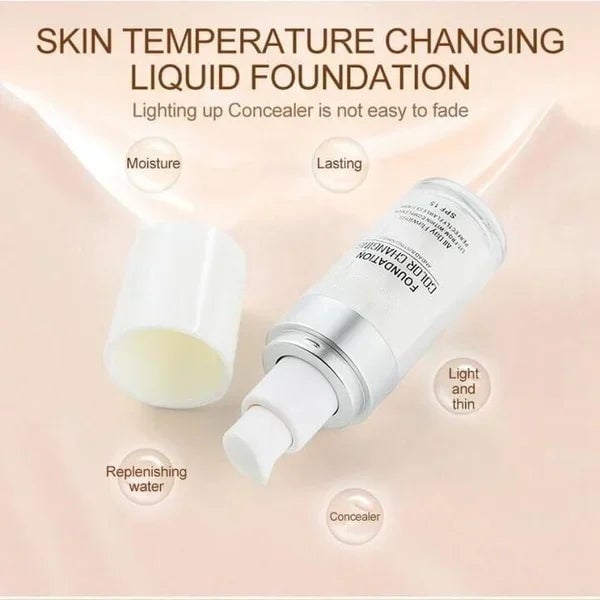 Mature skin base