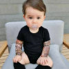 BABY TATTOO ONESIE-BUY 2 FREE SHIPPING-BUY 2 FREE SHIPPING