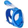 Snorkel Mask - Original Full Face Snorkeling and Diving Mask with 180° Panoramic Viewing