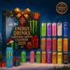 🔥Last Day 50% OFF -🎄Energy Drink Can Advent Calendar 2025 — 24 Days of Festive Collectibles!