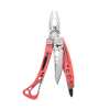 Leatherman Skeletool® CX 7-in-1 Multi-Tool – Lightweight Everyday Carry