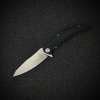 Asymmetrical Warrior knife