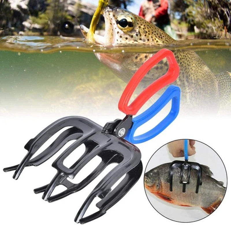 🔥Last Day Promotion 70% OFF🐠Fishing Pliers Gripper