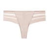 Women's Sexy Lace Low-rise Seamless Panties