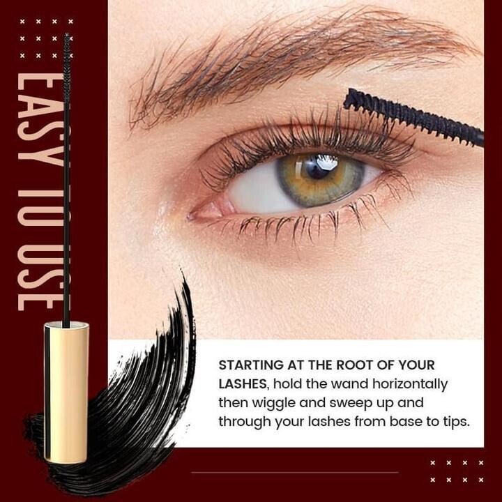 💝Hot Summer Sale 70% OFF🎁Magic Color Skinny Mascara-Buy 2 Get Extra 10% OFF